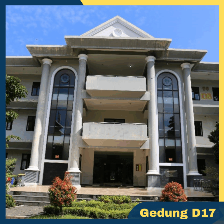 Gedung FS D17