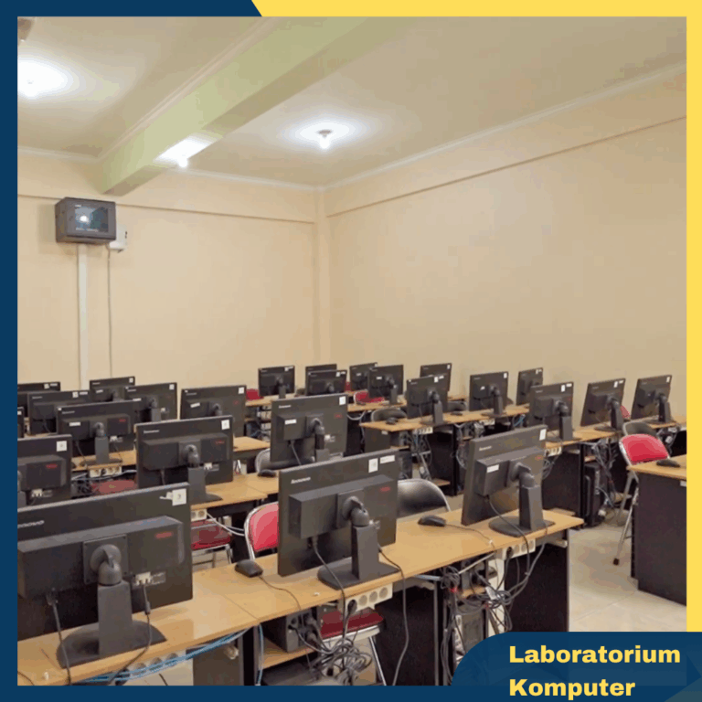 Laboratorium Komputer