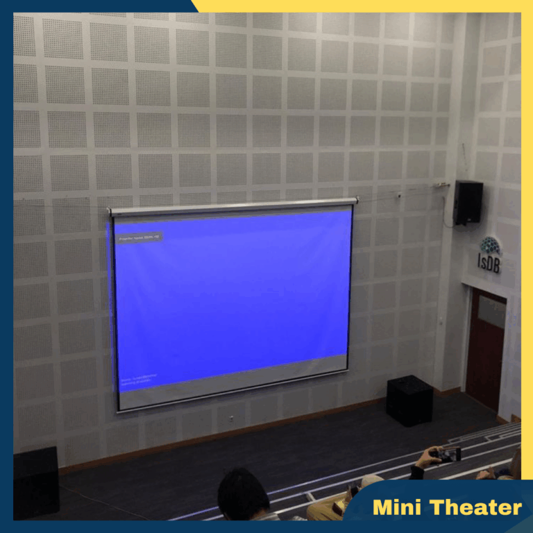 Mini Theater